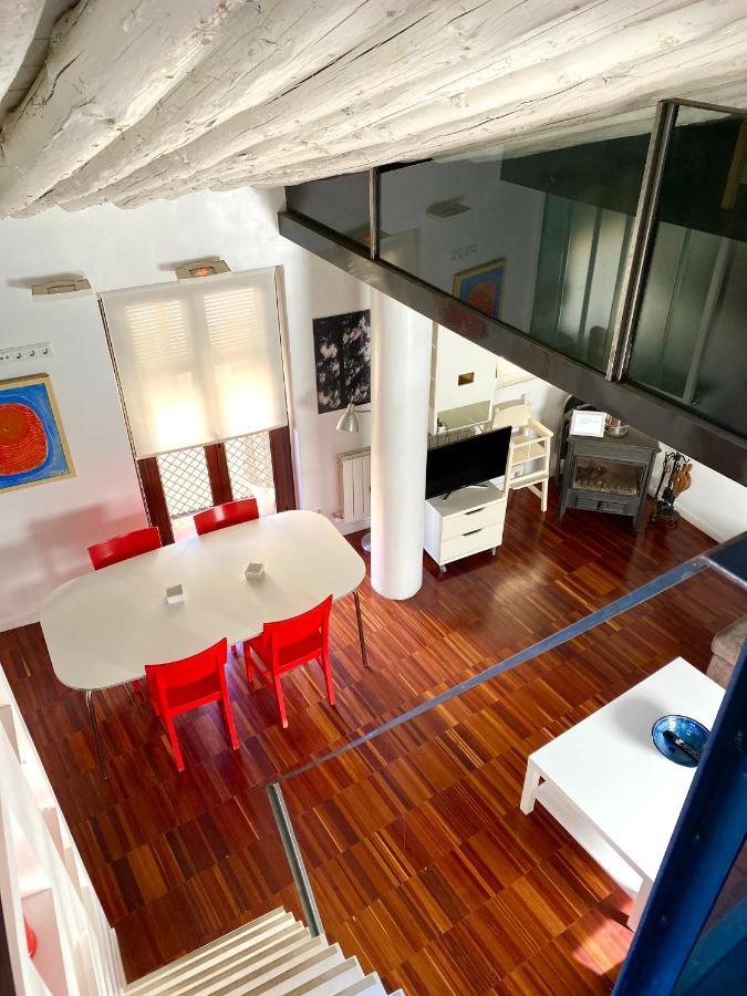 Casa Jacintos Apartamento